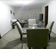 Apartamento para Venda, em São Paulo, bairro Jardim Umarizal, 3 dormitórios, 1 banheiro, 1 vaga